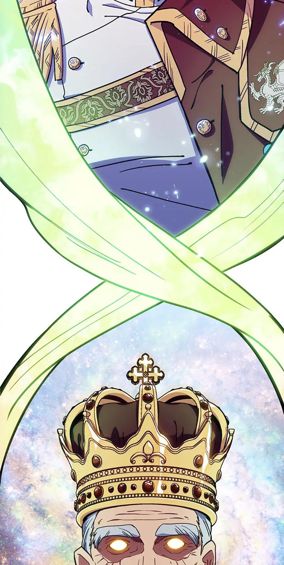 Read Duke Pendragon - Master of the White Dragon Manga Online