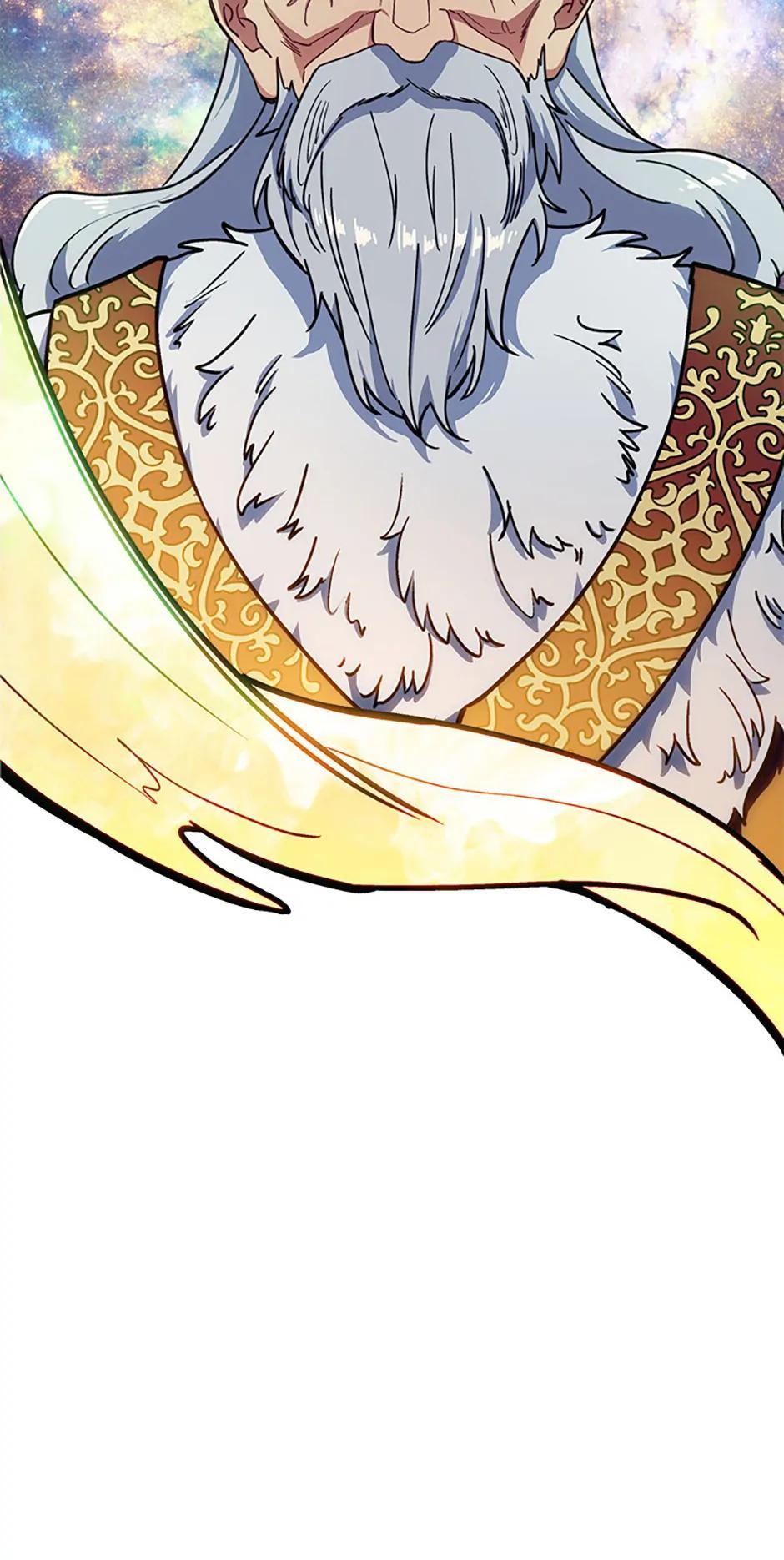 Read Duke Pendragon - Master of the White Dragon Manga Online