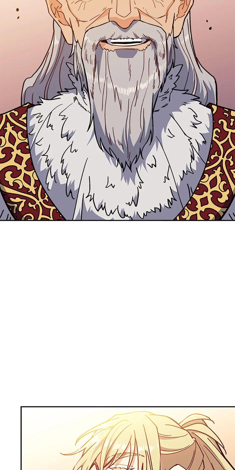 Read Duke Pendragon - Master of the White Dragon Manga Online
