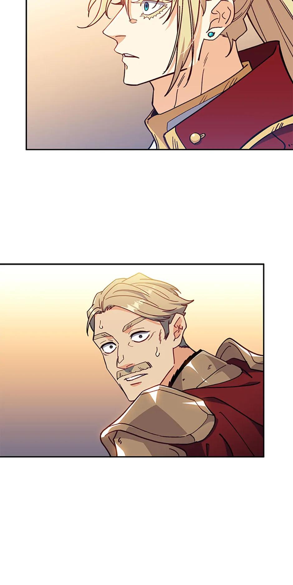 Read Duke Pendragon - Master of the White Dragon Manga Online