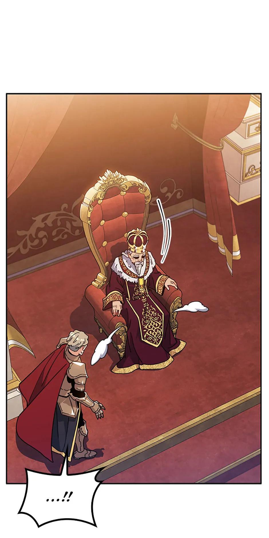 Read Duke Pendragon - Master of the White Dragon Manga Online