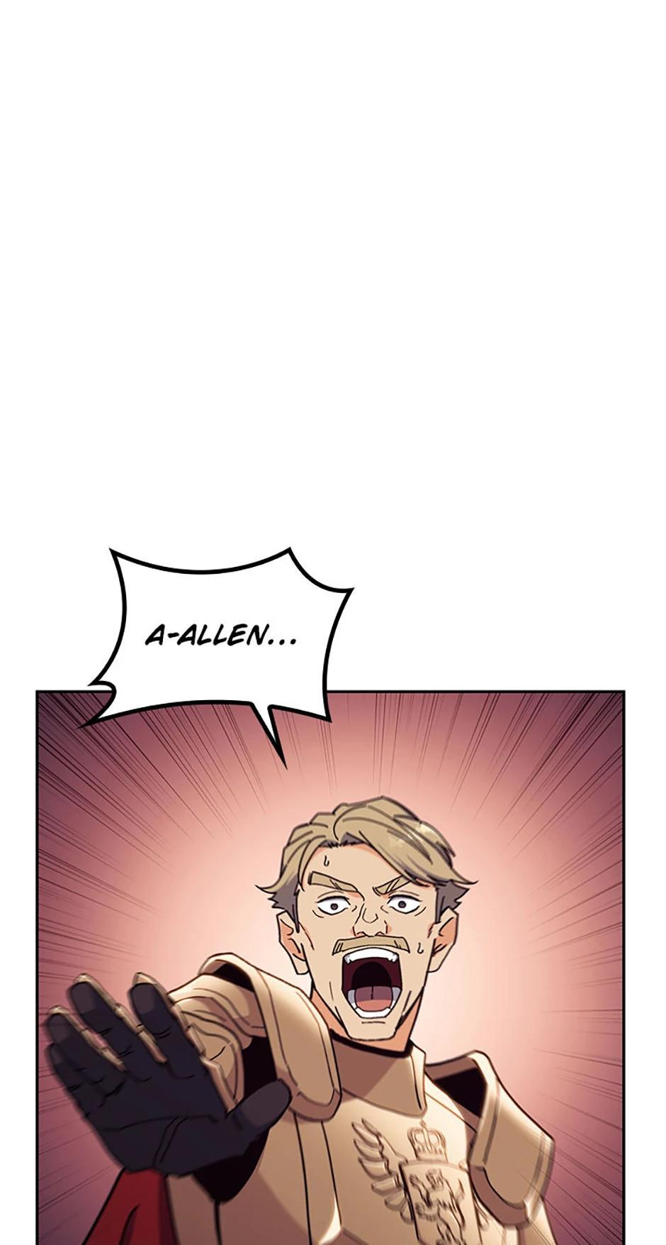 Read Duke Pendragon - Master of the White Dragon Manga Online