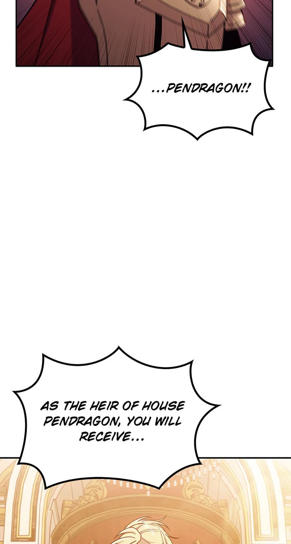 Read Duke Pendragon - Master of the White Dragon Manga Online
