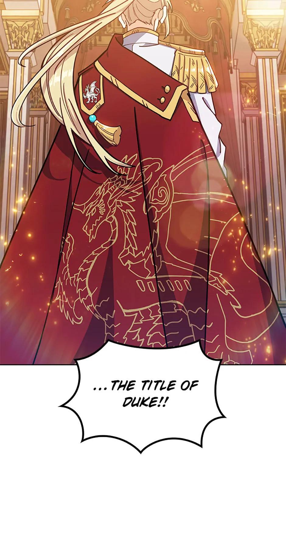 Read Duke Pendragon - Master of the White Dragon Manga Online