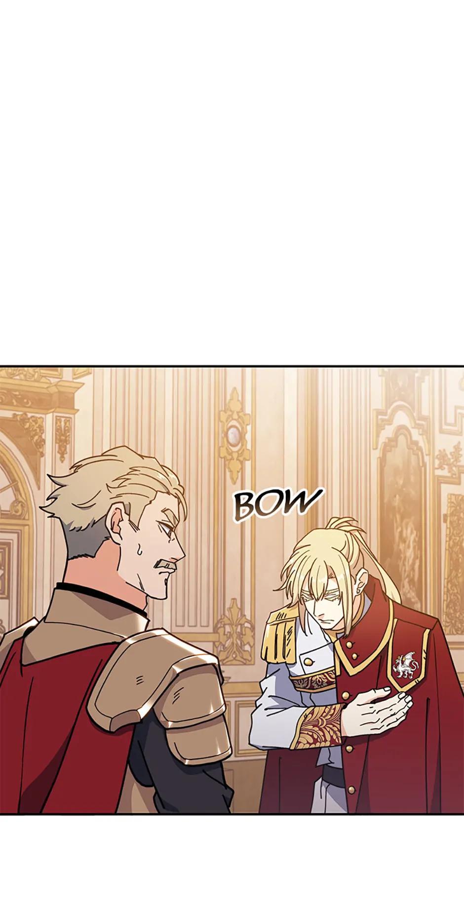 Read Duke Pendragon - Master of the White Dragon Manga Online