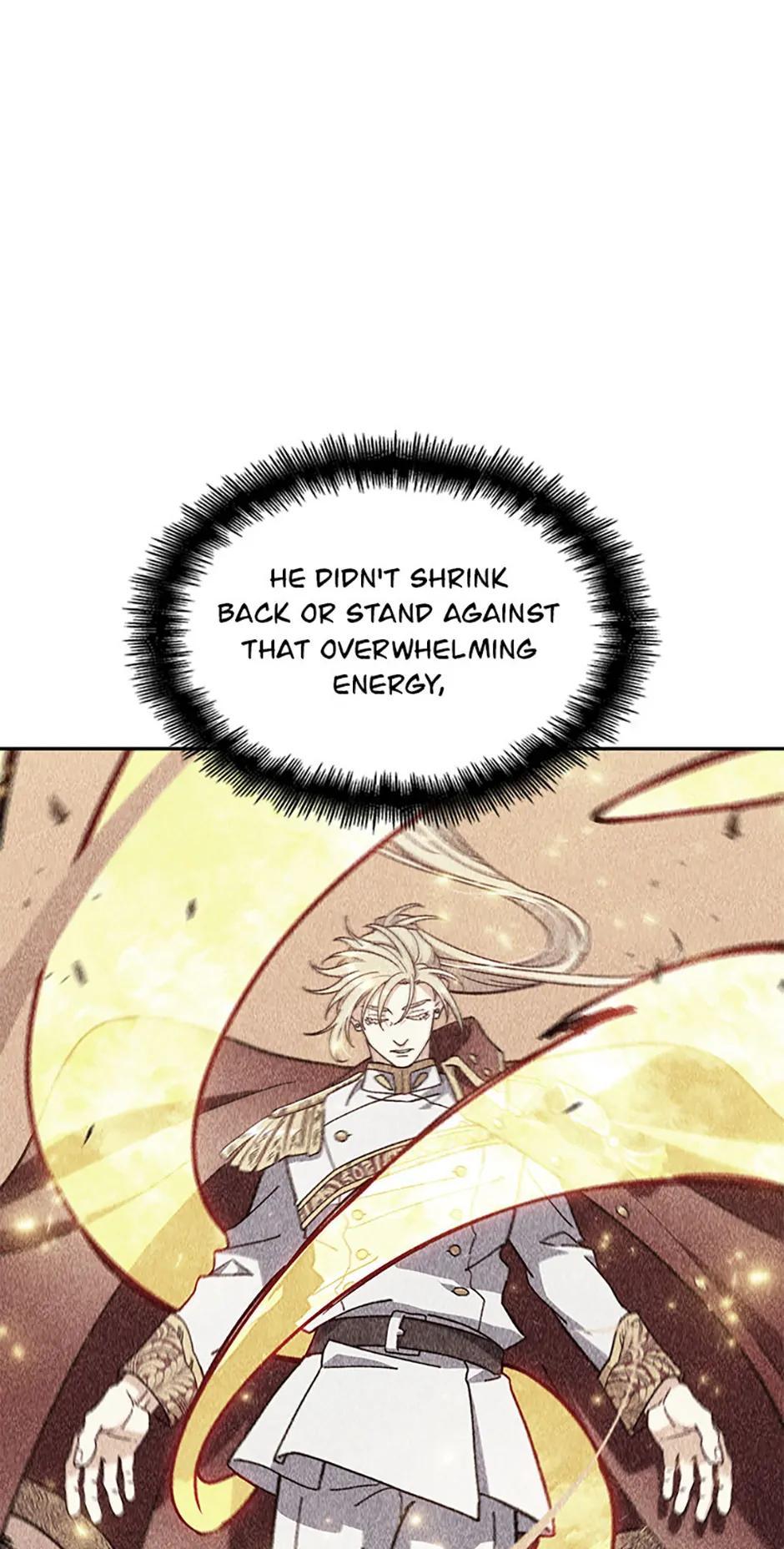 Read Duke Pendragon - Master of the White Dragon Manga Online