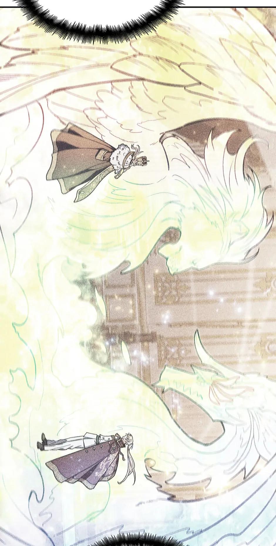 Read Duke Pendragon - Master of the White Dragon Manga Online