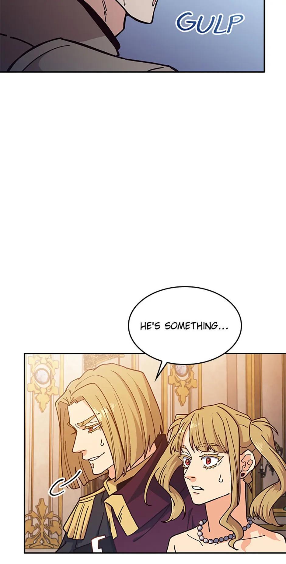 Read Duke Pendragon - Master of the White Dragon Manga Online