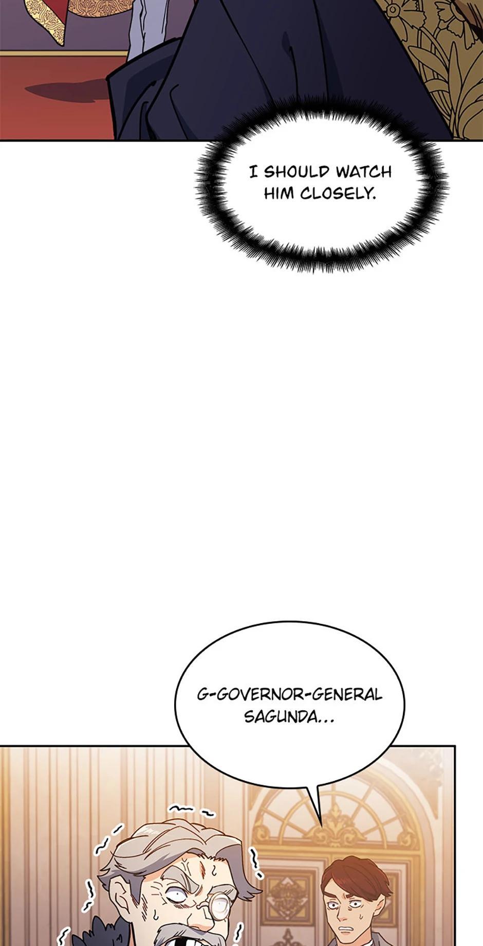 Read Duke Pendragon - Master of the White Dragon Manga Online