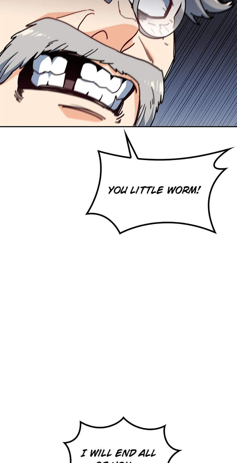 Read Duke Pendragon - Master of the White Dragon Manga Online