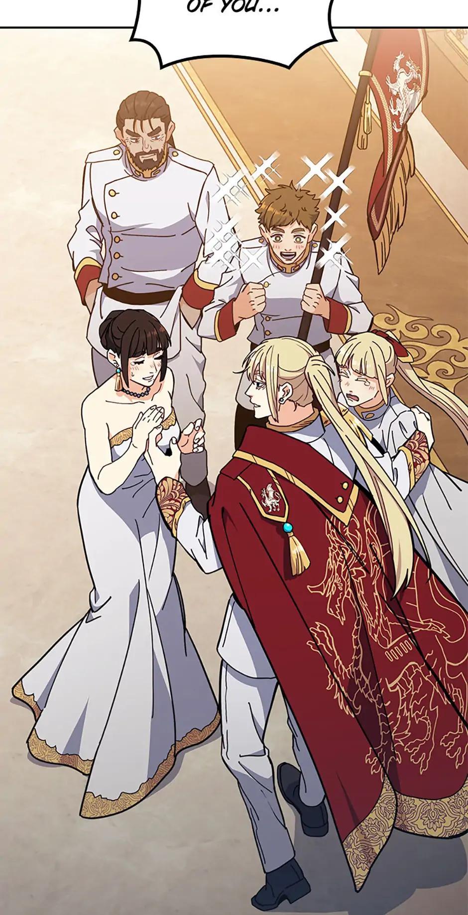 Read Duke Pendragon - Master of the White Dragon Manga Online