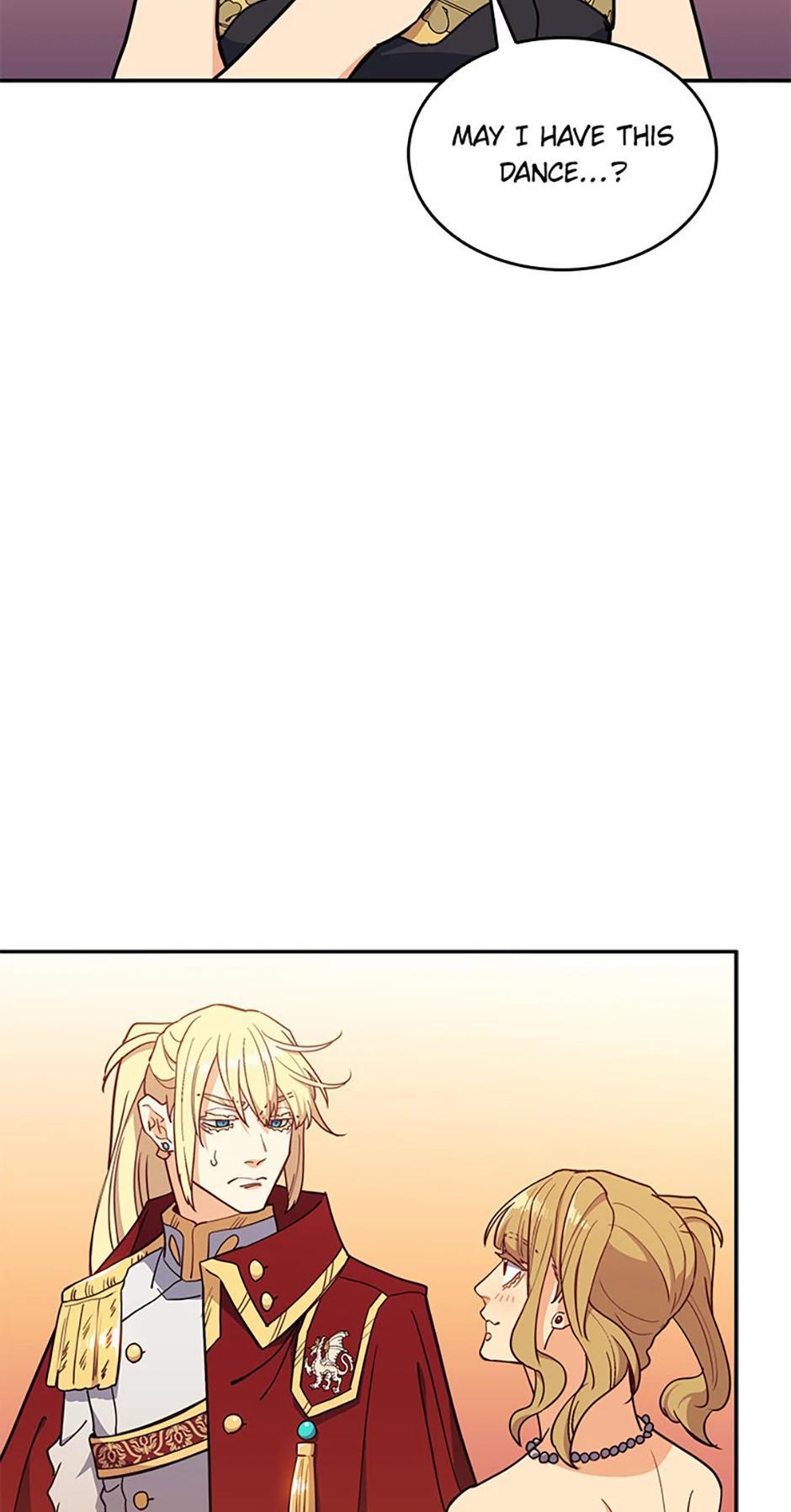 Read Duke Pendragon - Master of the White Dragon Manga Online