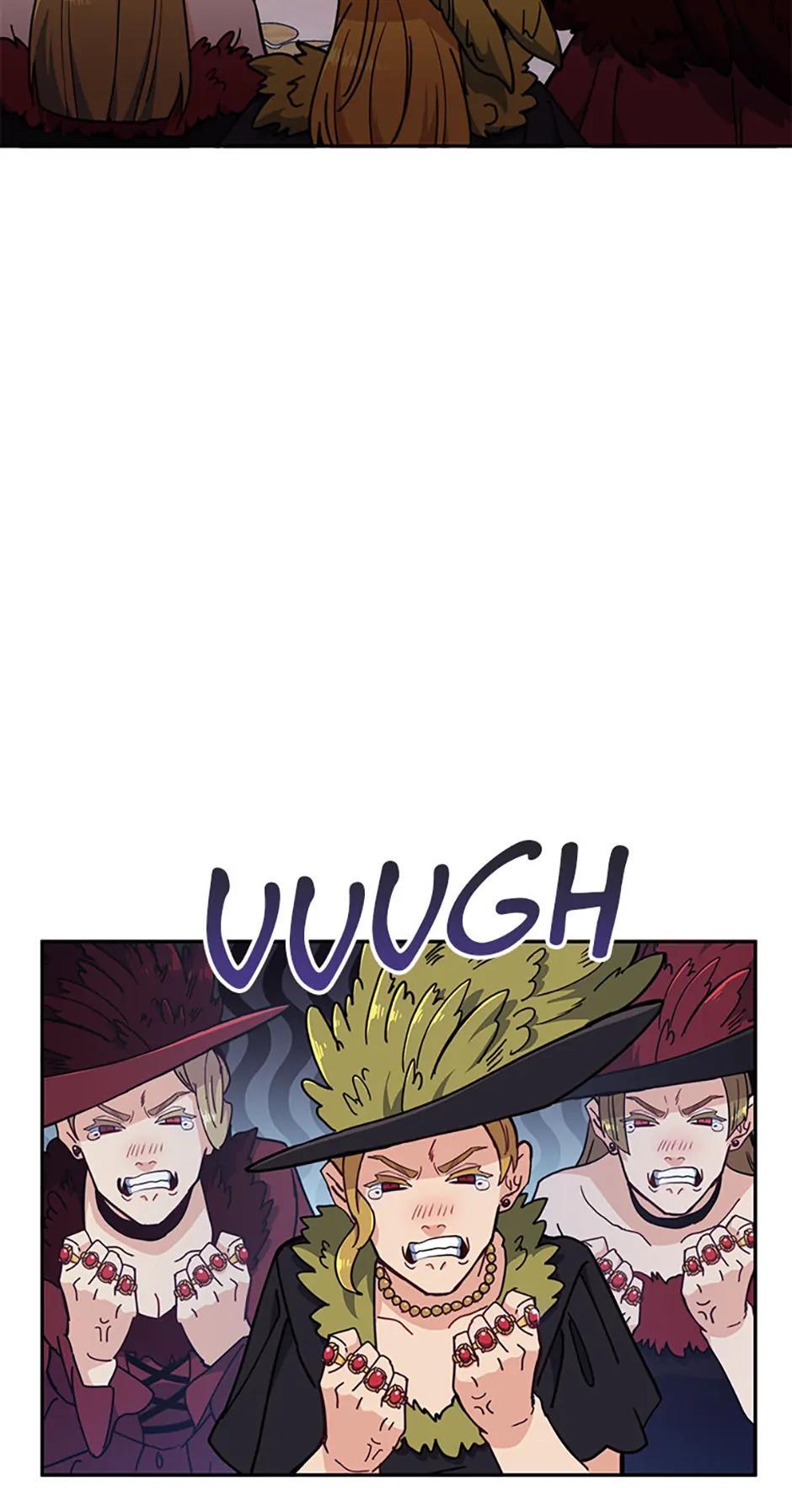 Read Duke Pendragon - Master of the White Dragon Manga Online