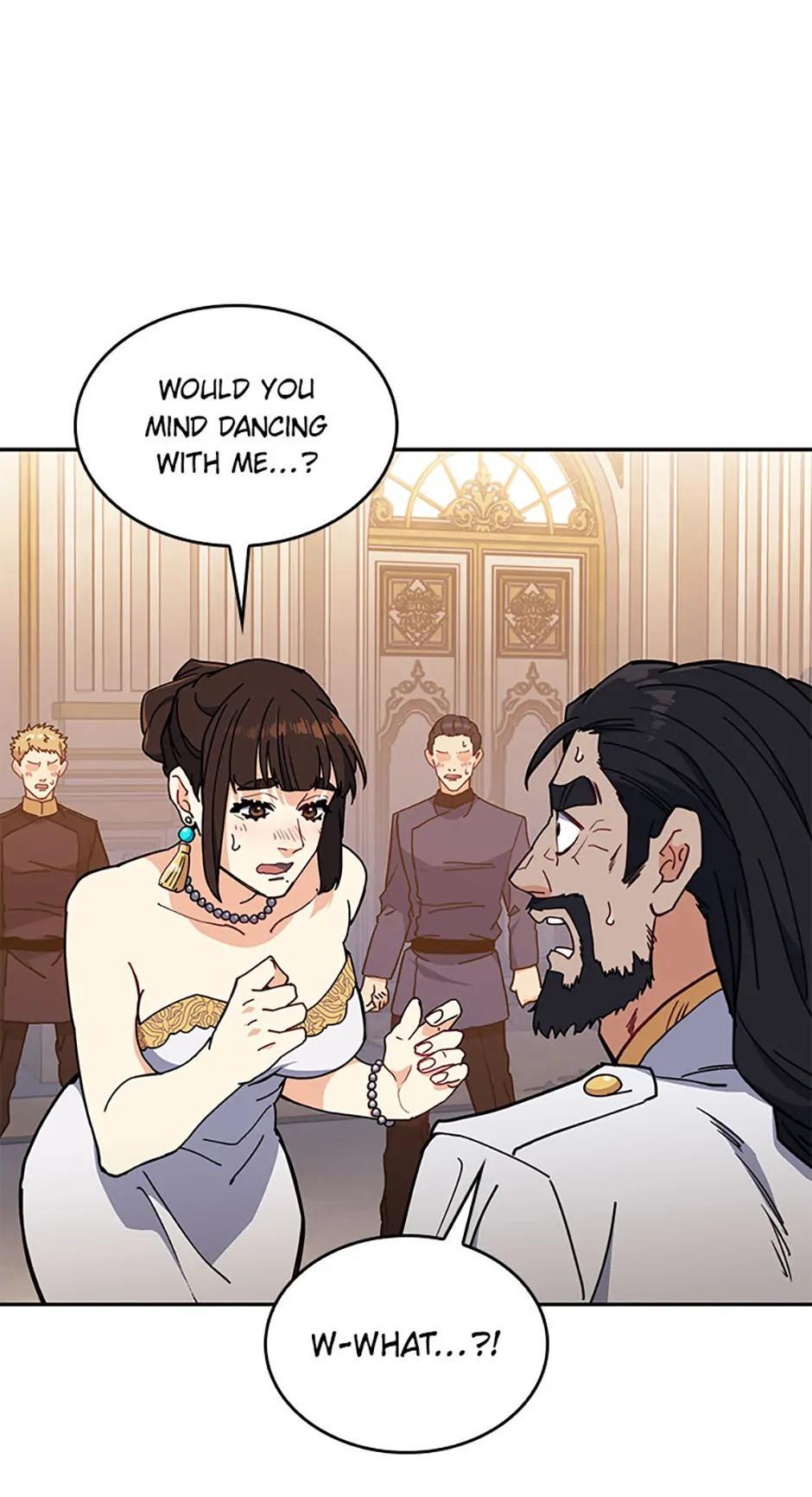 Read Duke Pendragon - Master of the White Dragon Manga Online