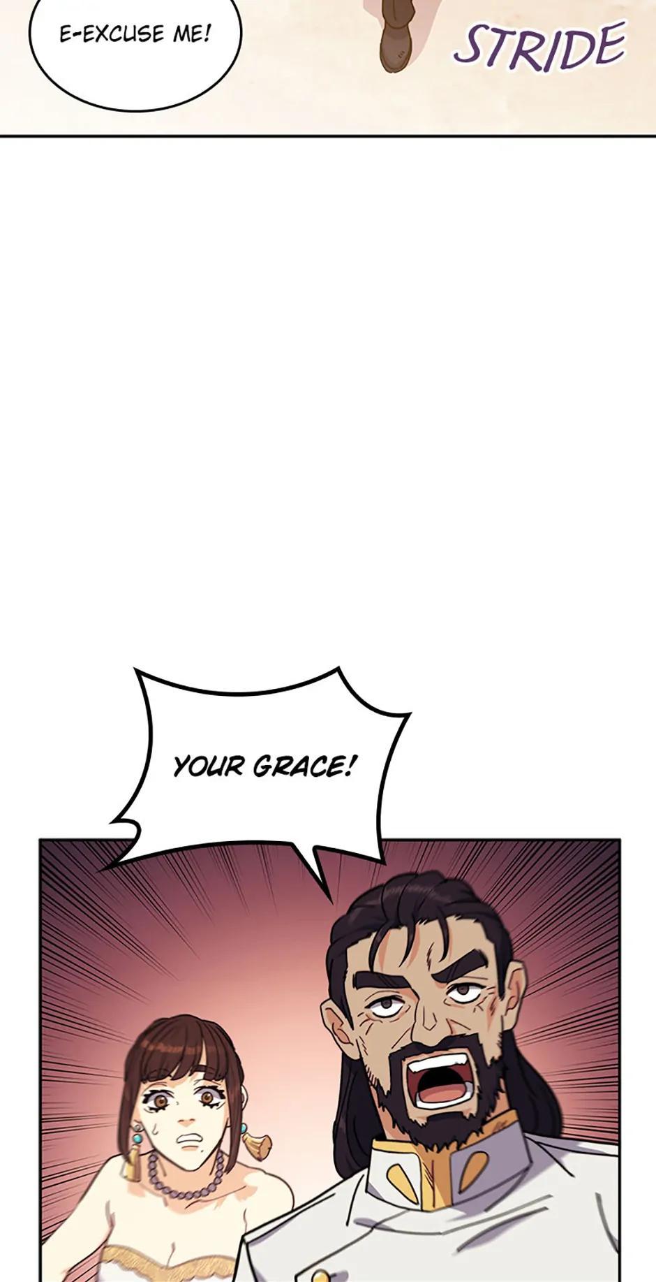 Read Duke Pendragon - Master of the White Dragon Manga Online