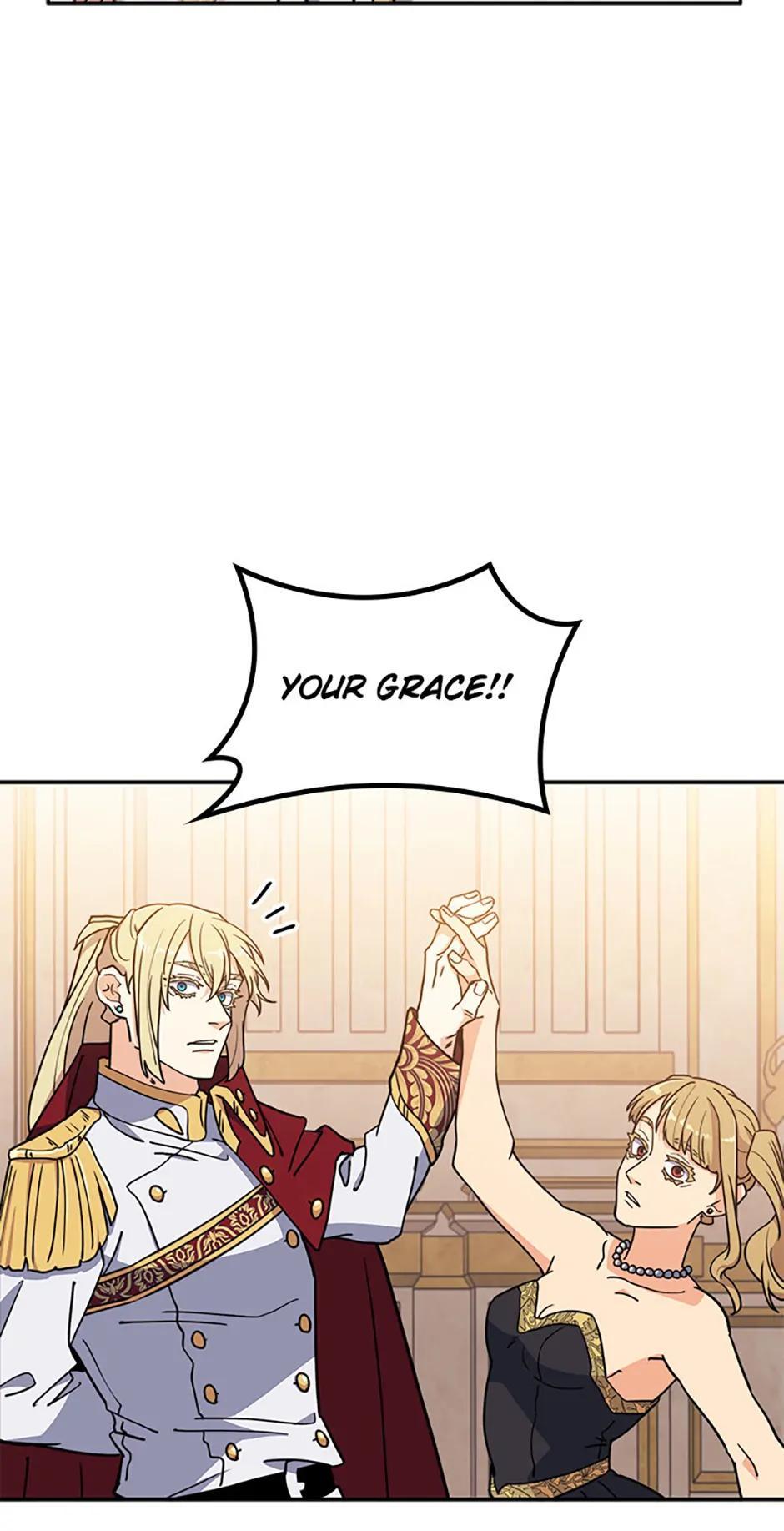 Read Duke Pendragon - Master of the White Dragon Manga Online