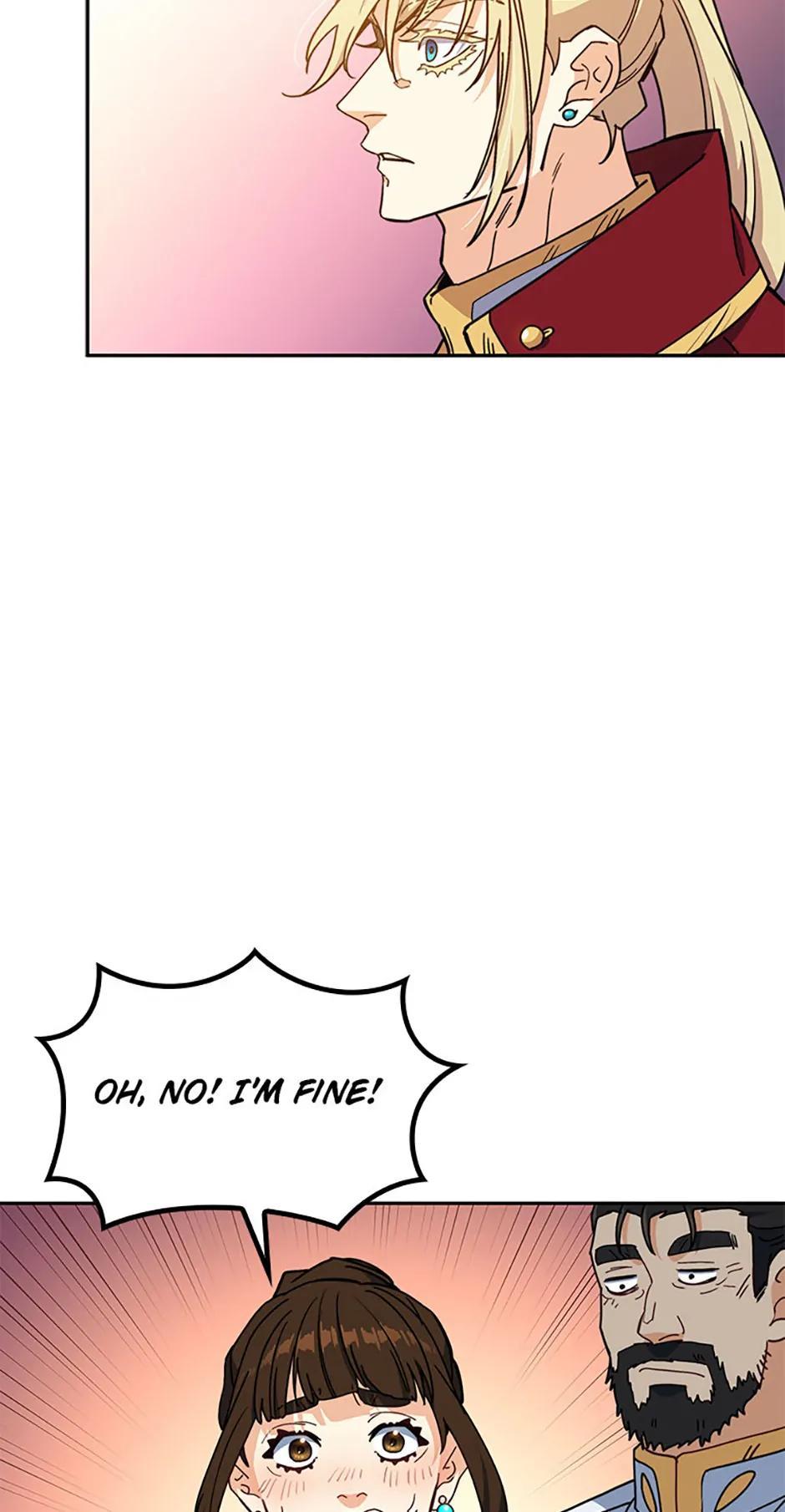 Read Duke Pendragon - Master of the White Dragon Manga Online