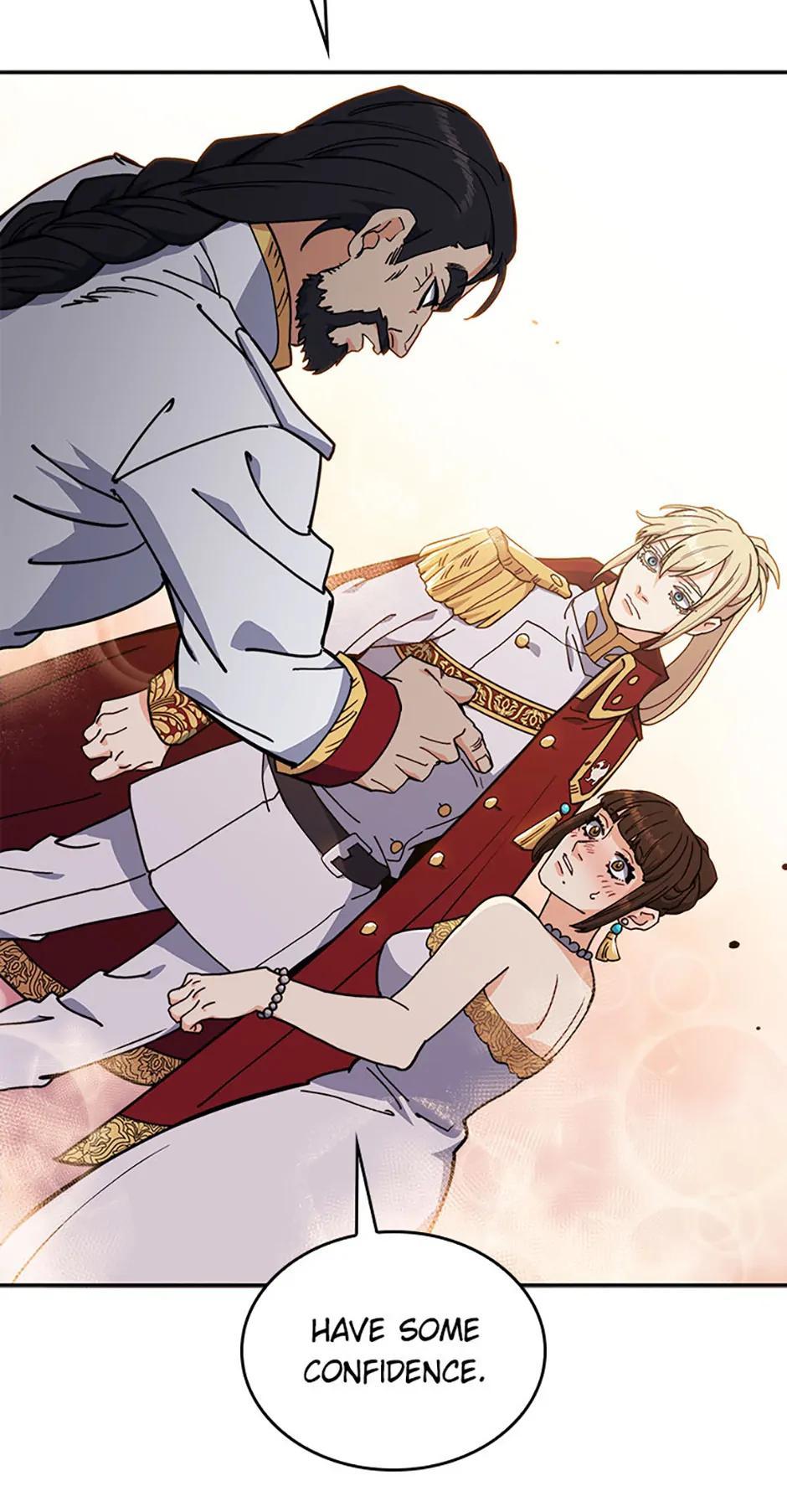 Read Duke Pendragon - Master of the White Dragon Manga Online