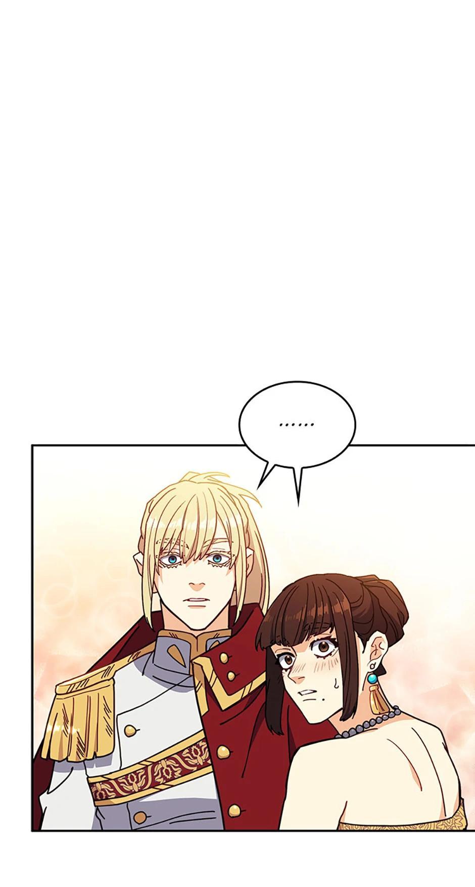 Read Duke Pendragon - Master of the White Dragon Manga Online
