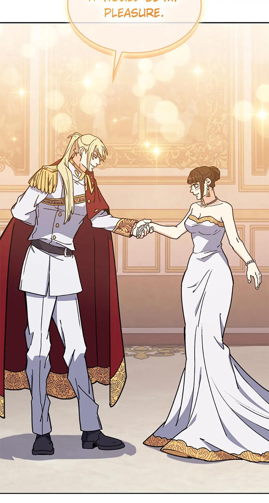 Read Duke Pendragon - Master of the White Dragon Manga Online