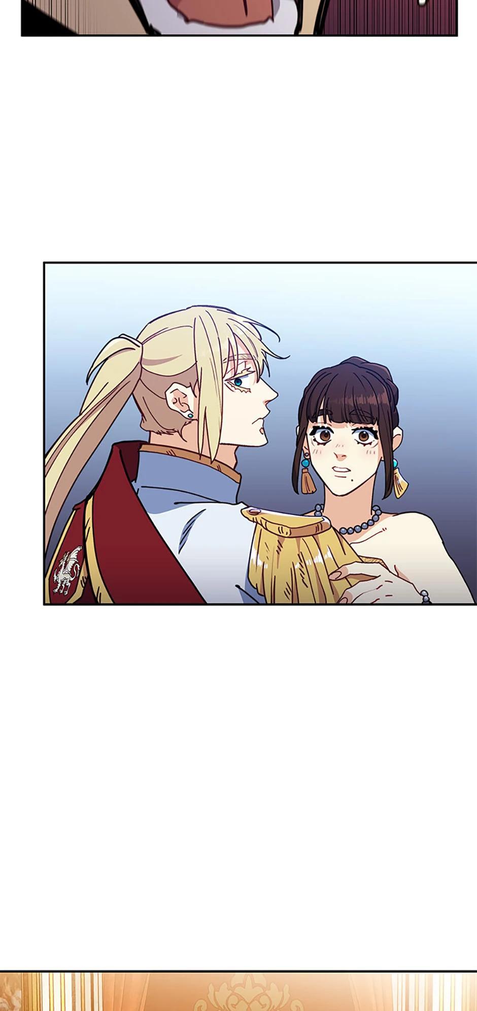 Read Duke Pendragon - Master of the White Dragon Manga Online