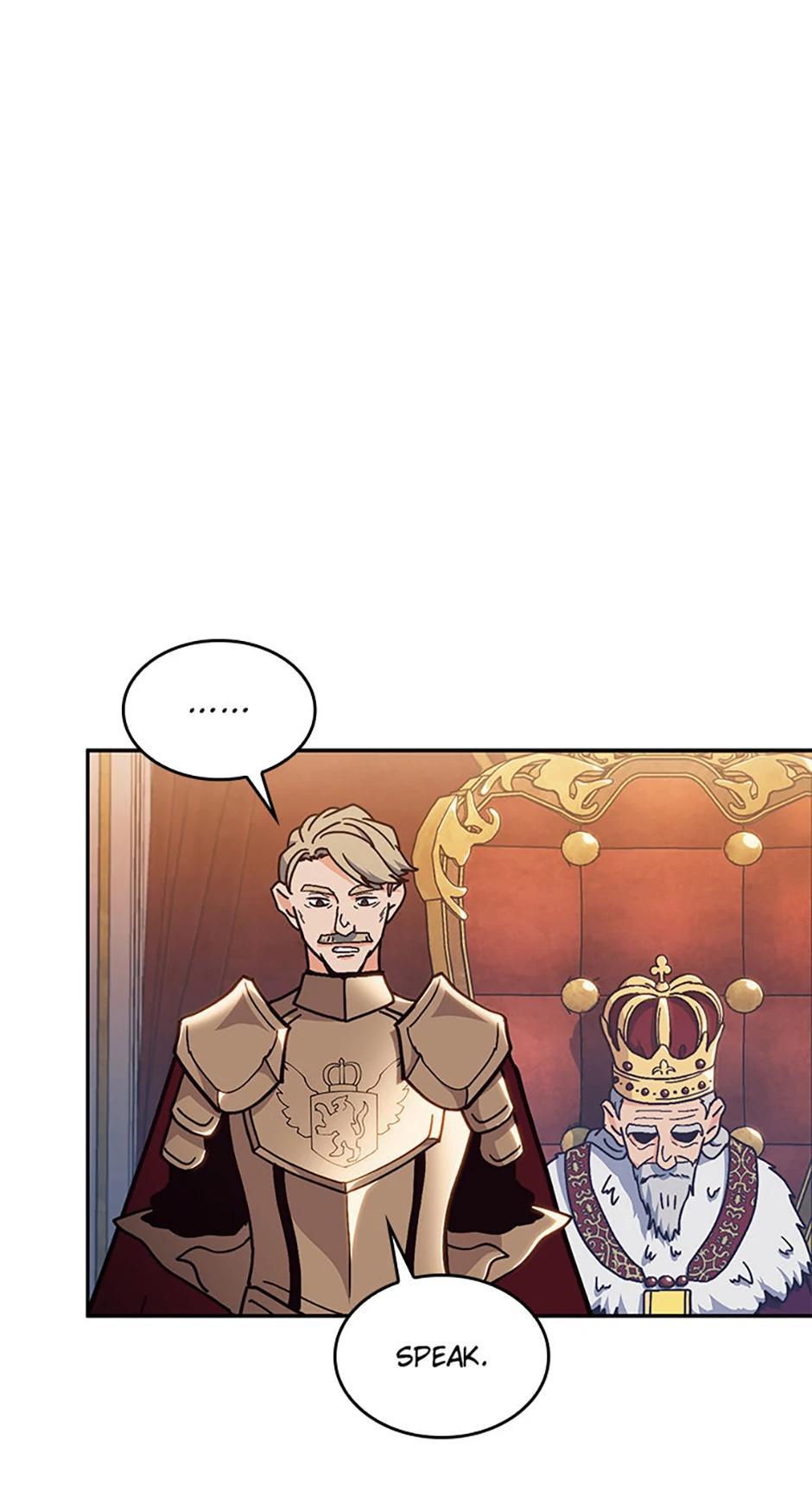 Read Duke Pendragon - Master of the White Dragon Manga Online
