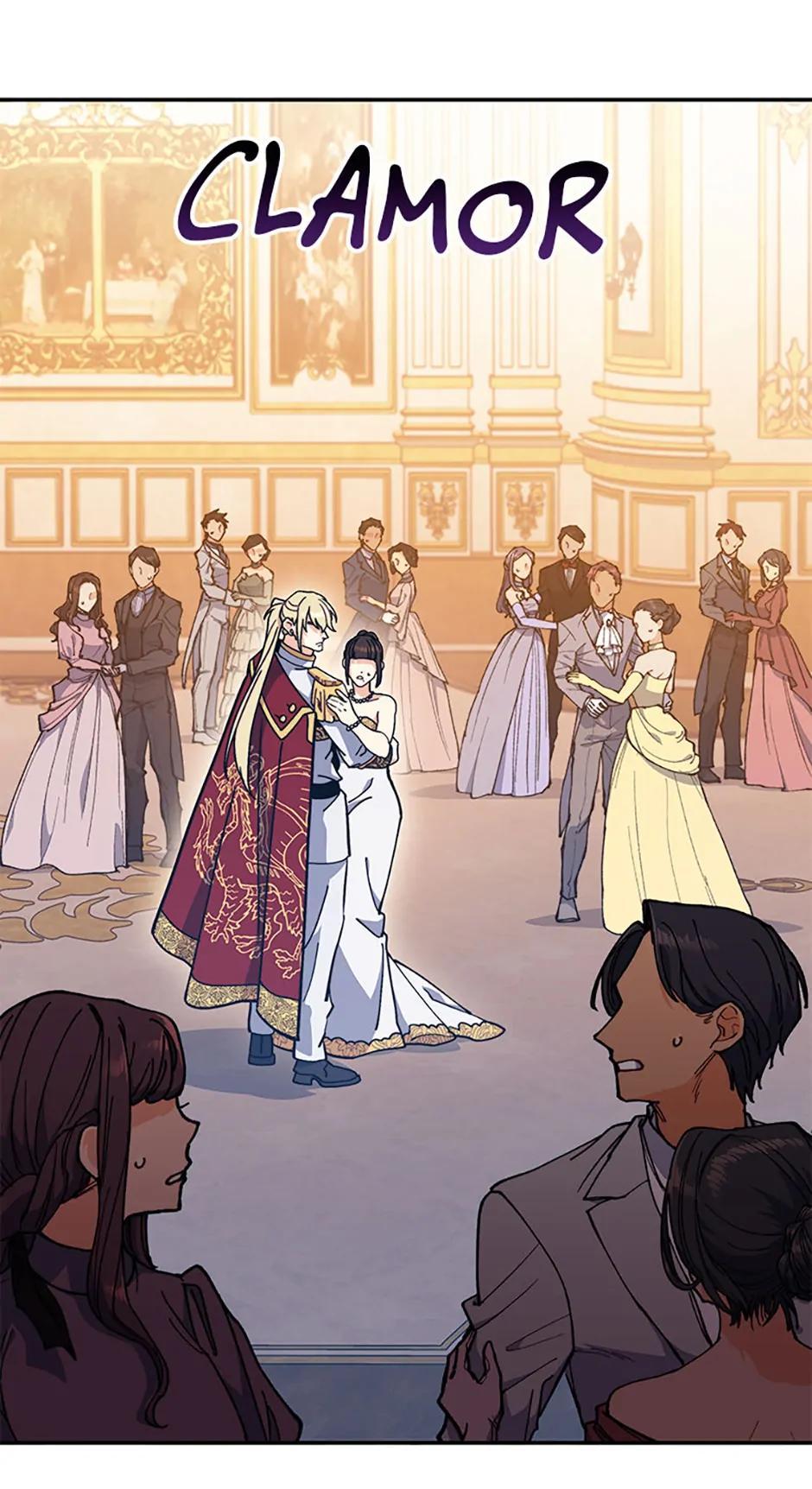 Read Duke Pendragon - Master of the White Dragon Manga Online