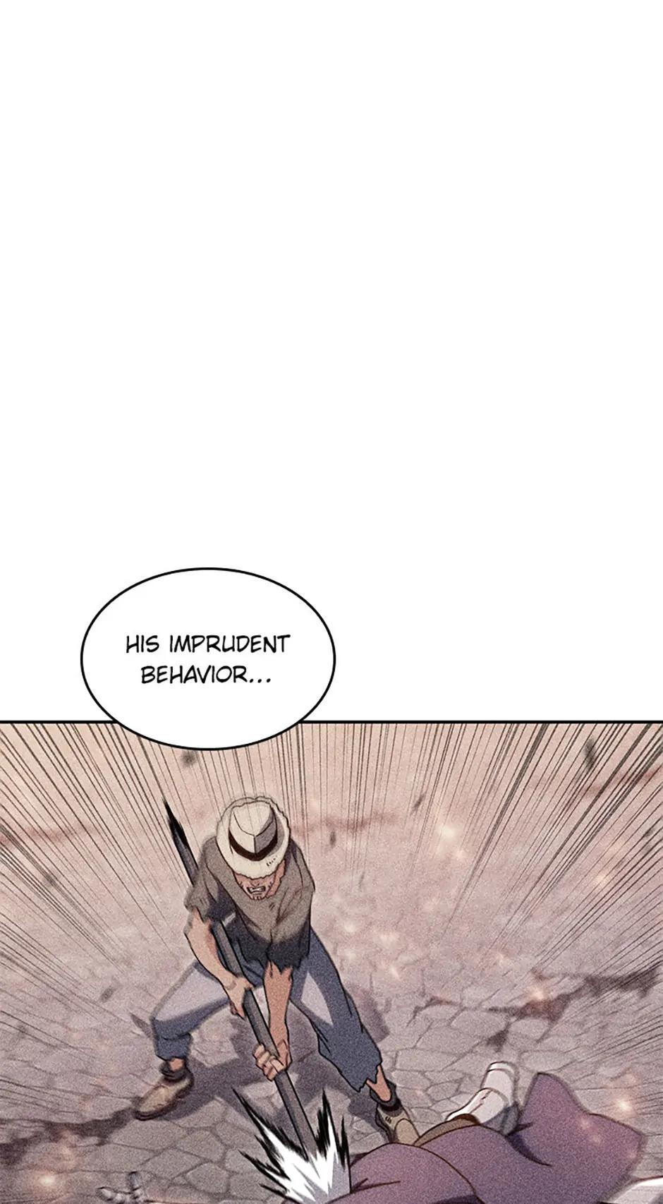 Read Duke Pendragon - Master of the White Dragon Manga Online