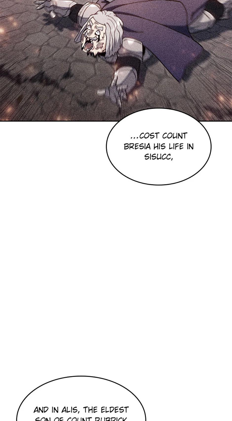 Read Duke Pendragon - Master of the White Dragon Manga Online