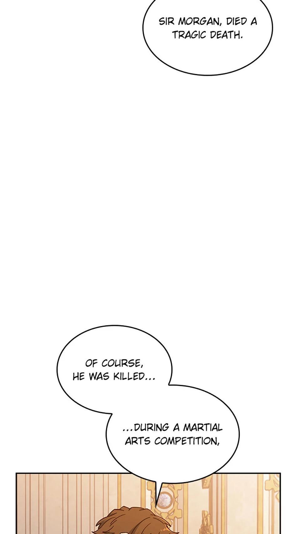 Read Duke Pendragon - Master of the White Dragon Manga Online