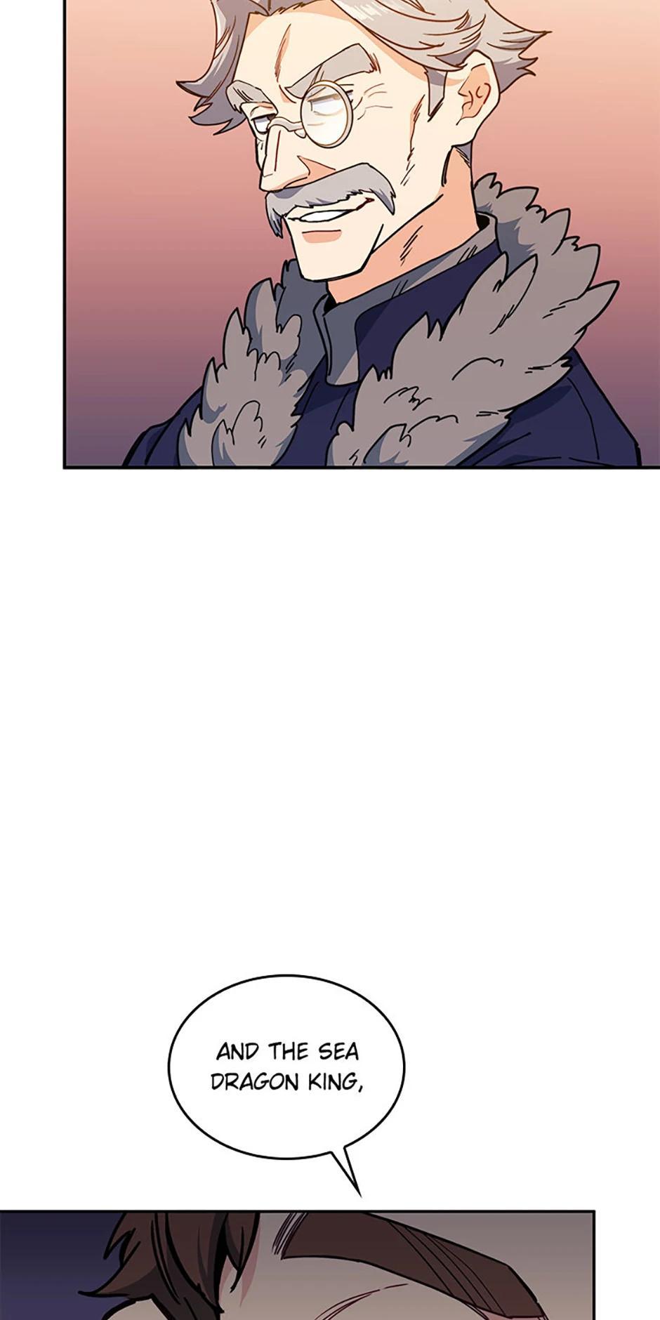 Read Duke Pendragon - Master of the White Dragon Manga Online