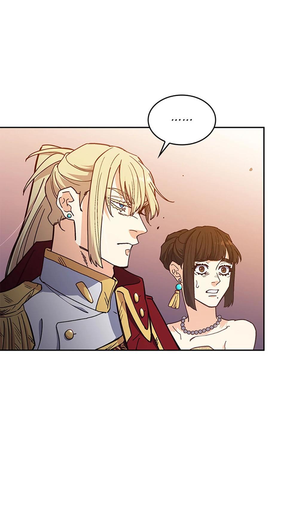 Read Duke Pendragon - Master of the White Dragon Manga Online