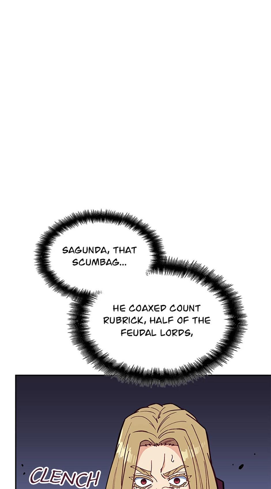 Read Duke Pendragon - Master of the White Dragon Manga Online