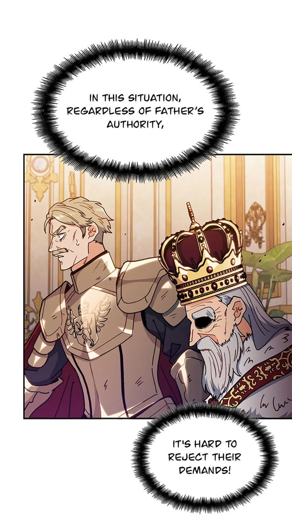 Read Duke Pendragon - Master of the White Dragon Manga Online
