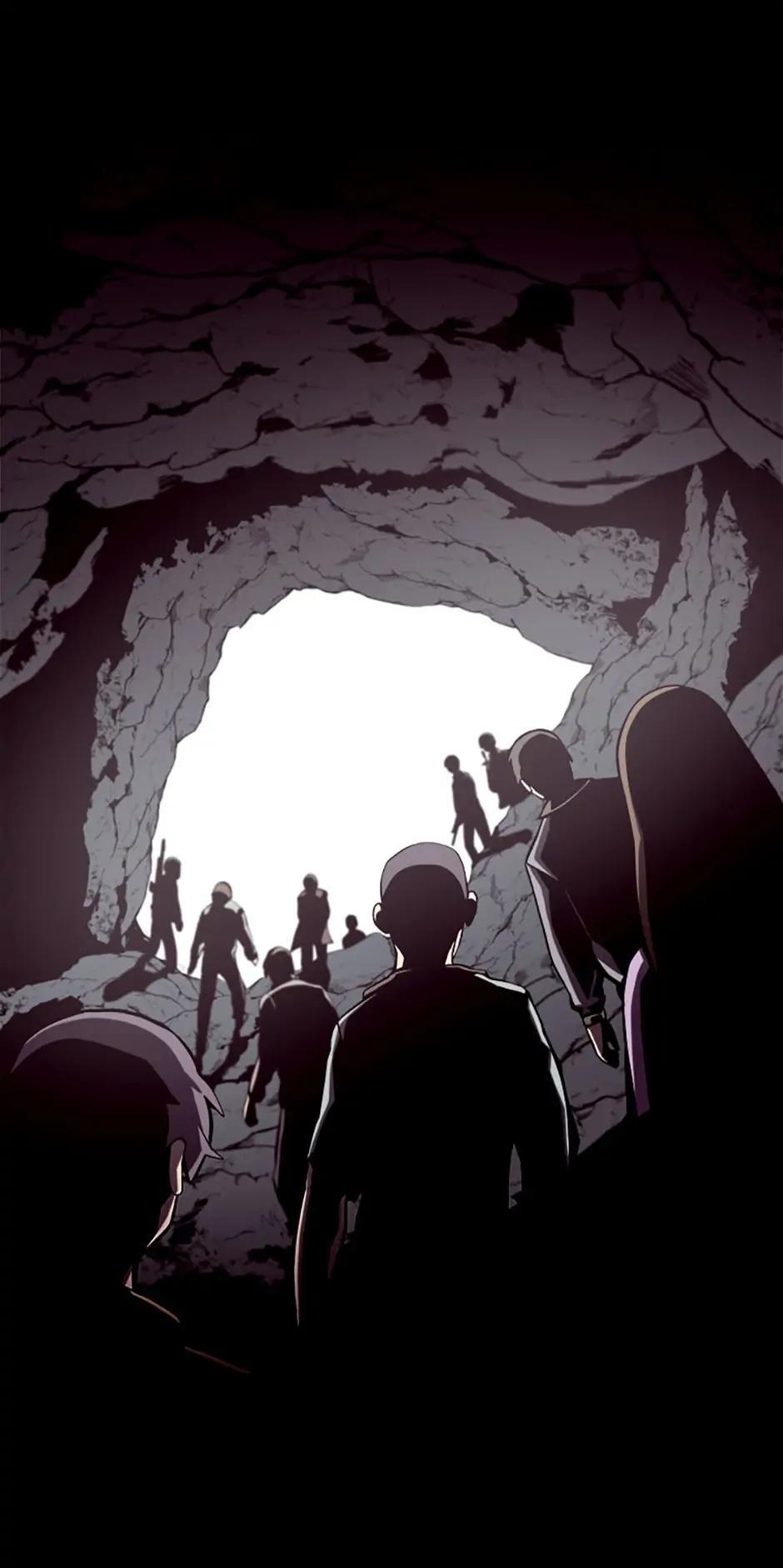 Read Dungeon Odyssey Manga Online