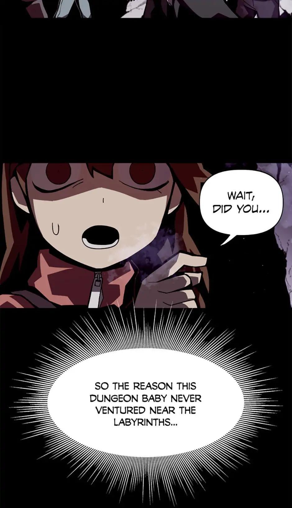 Read Dungeon Odyssey Manga Online