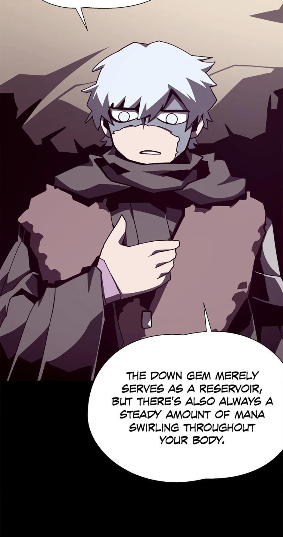 Read Dungeon Odyssey Manga Online