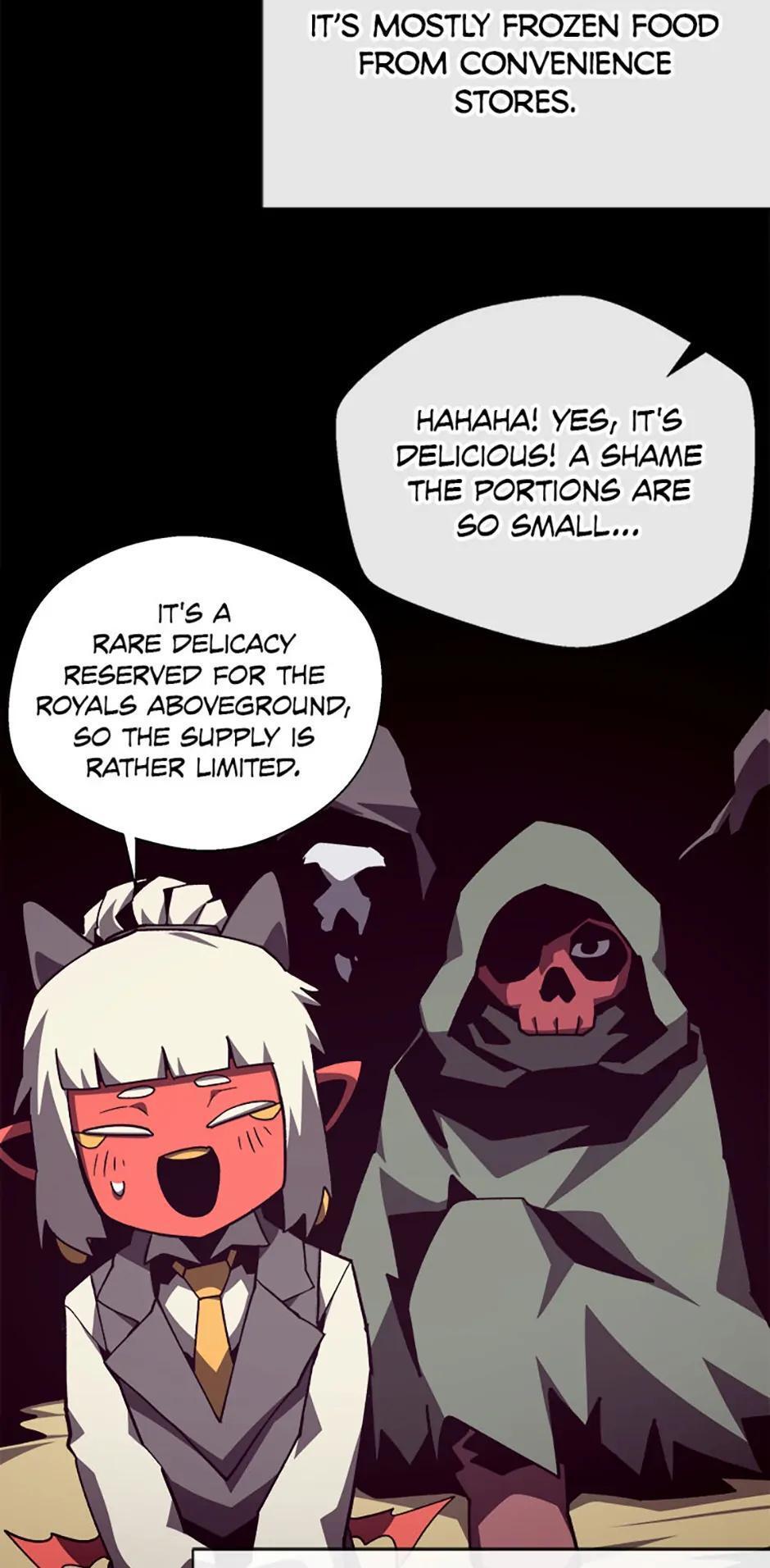 Read Dungeon Odyssey Manga Online