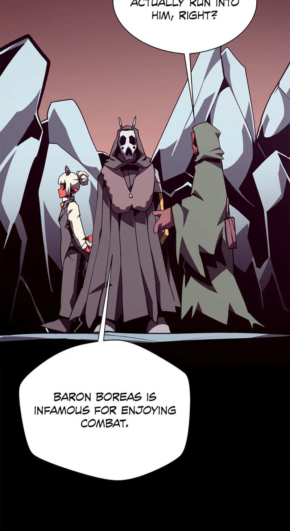 Read Dungeon Odyssey Manga Online
