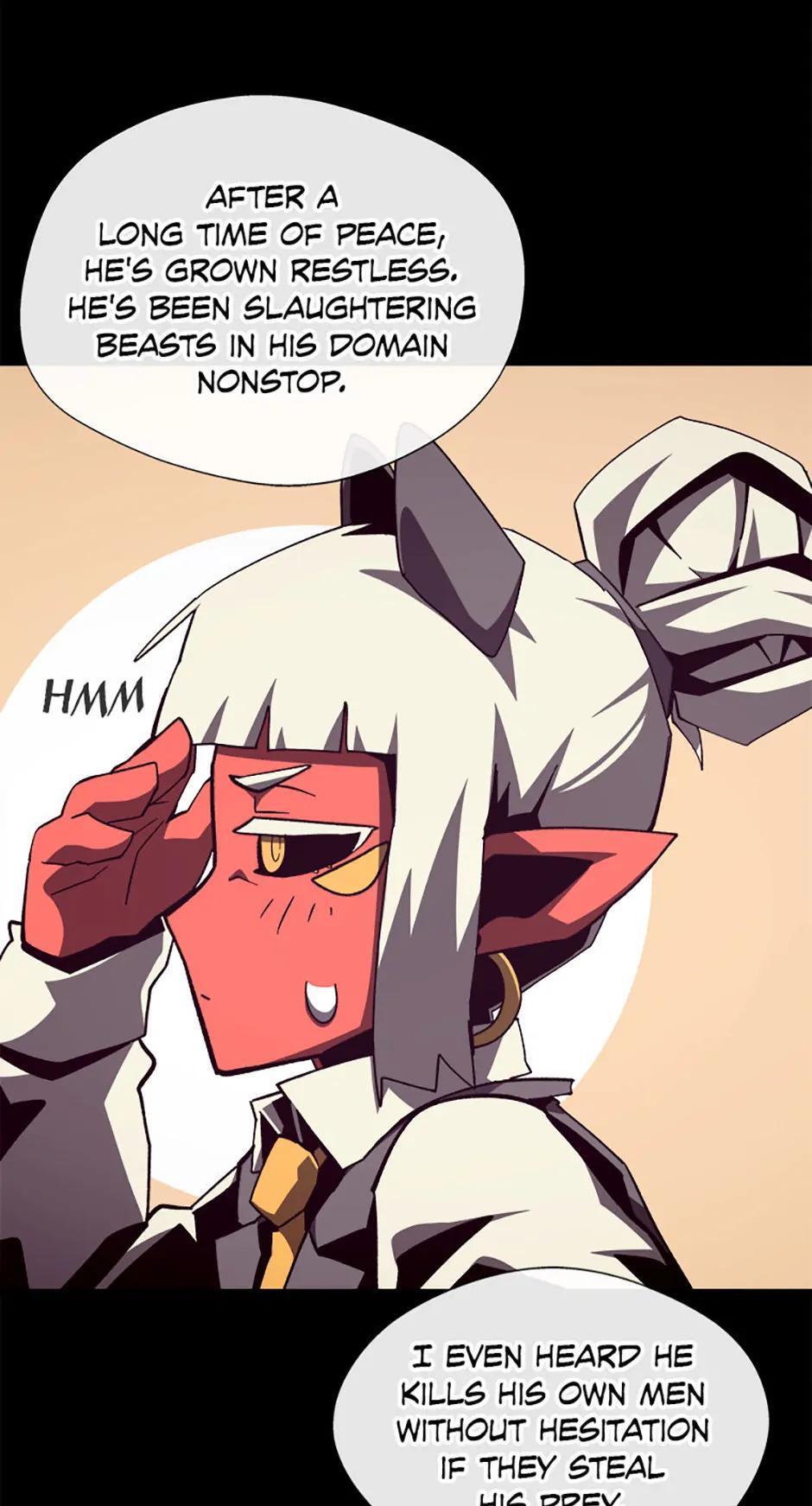 Read Dungeon Odyssey Manga Online