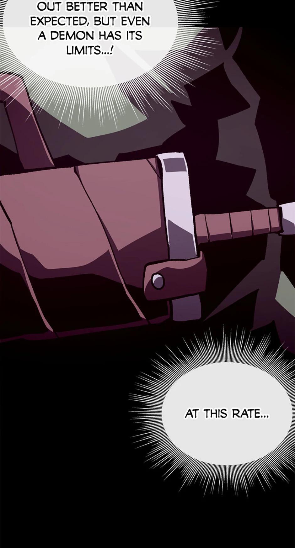 Read Dungeon Odyssey Manga Online