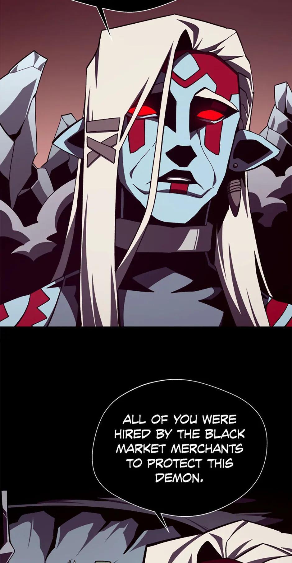 Read Dungeon Odyssey Manga Online