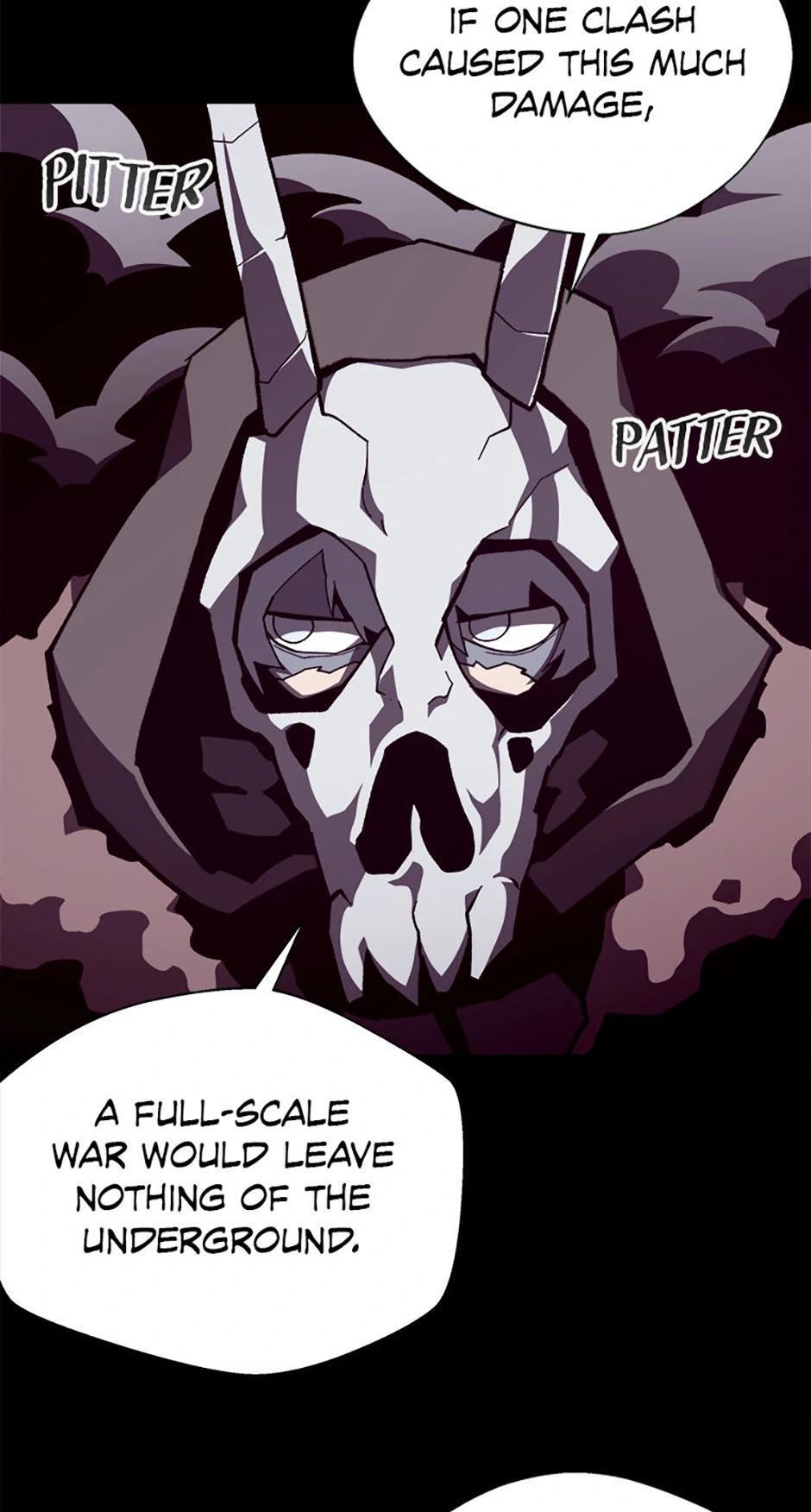 Read Dungeon Odyssey Manga Online