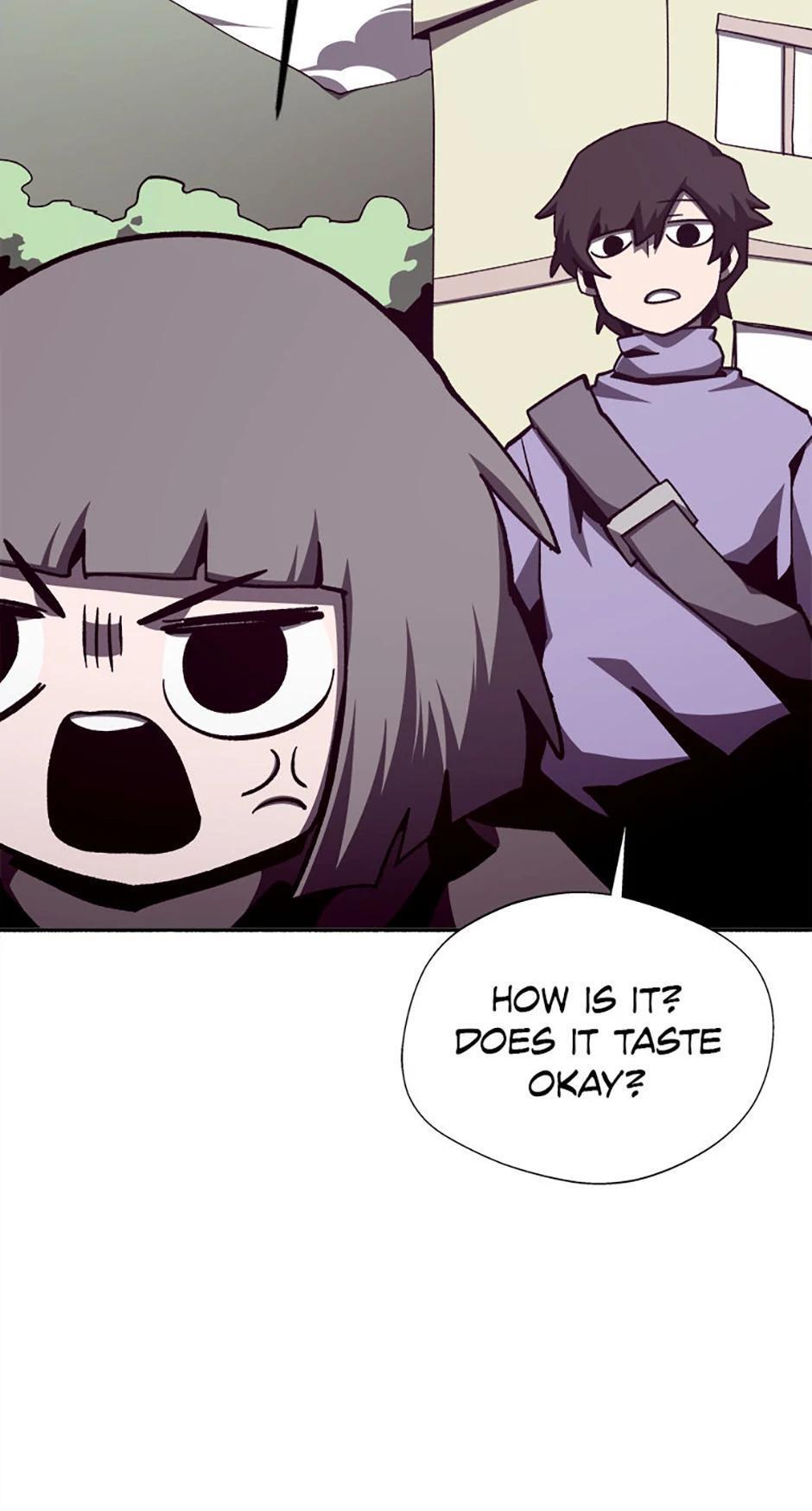 Read Dungeon Odyssey Manga Online