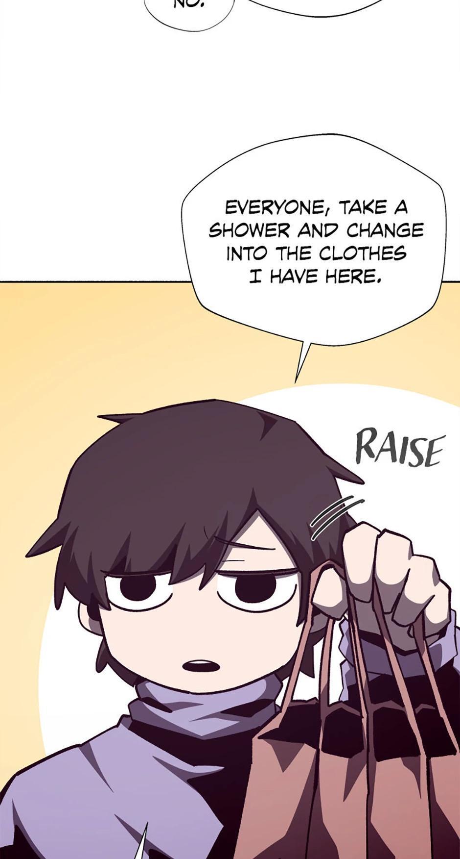 Read Dungeon Odyssey Manga Online