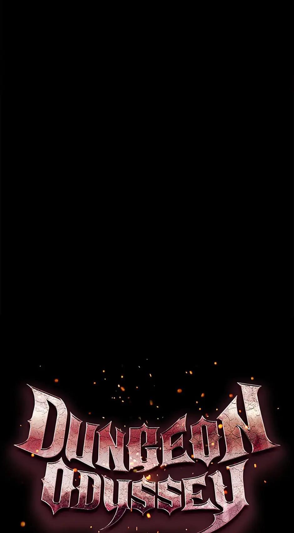 Read Dungeon Odyssey Manga Online