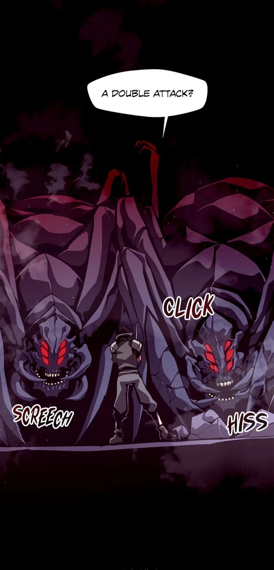 Read Dungeon Odyssey Manga Online