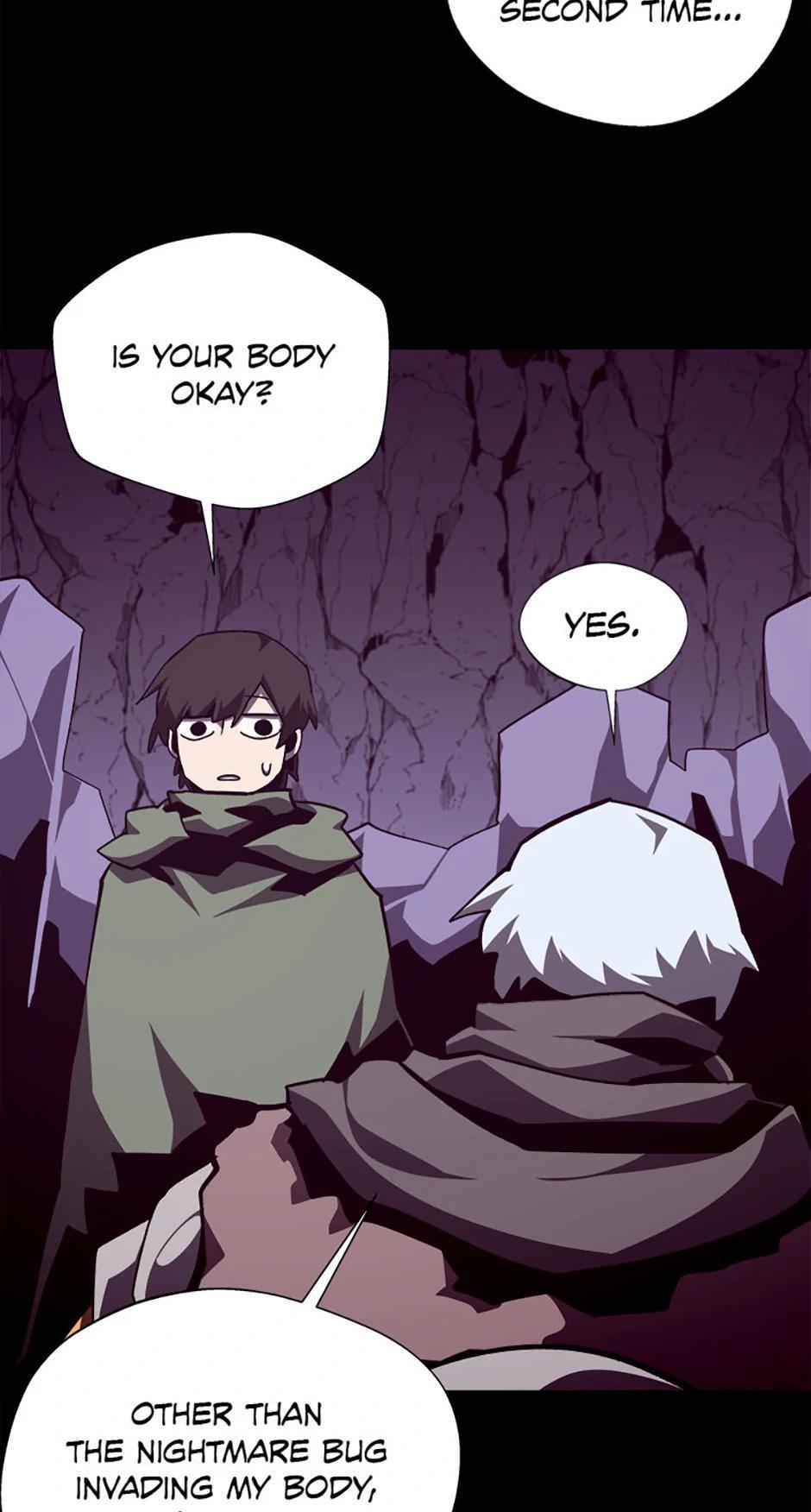 Read Dungeon Odyssey Manga Online
