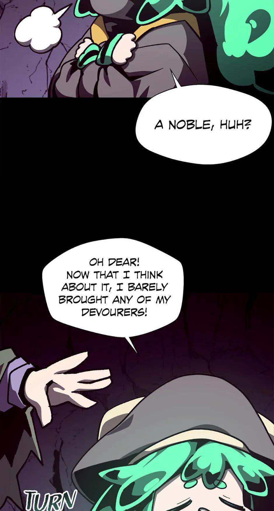 Read Dungeon Odyssey Manga Online