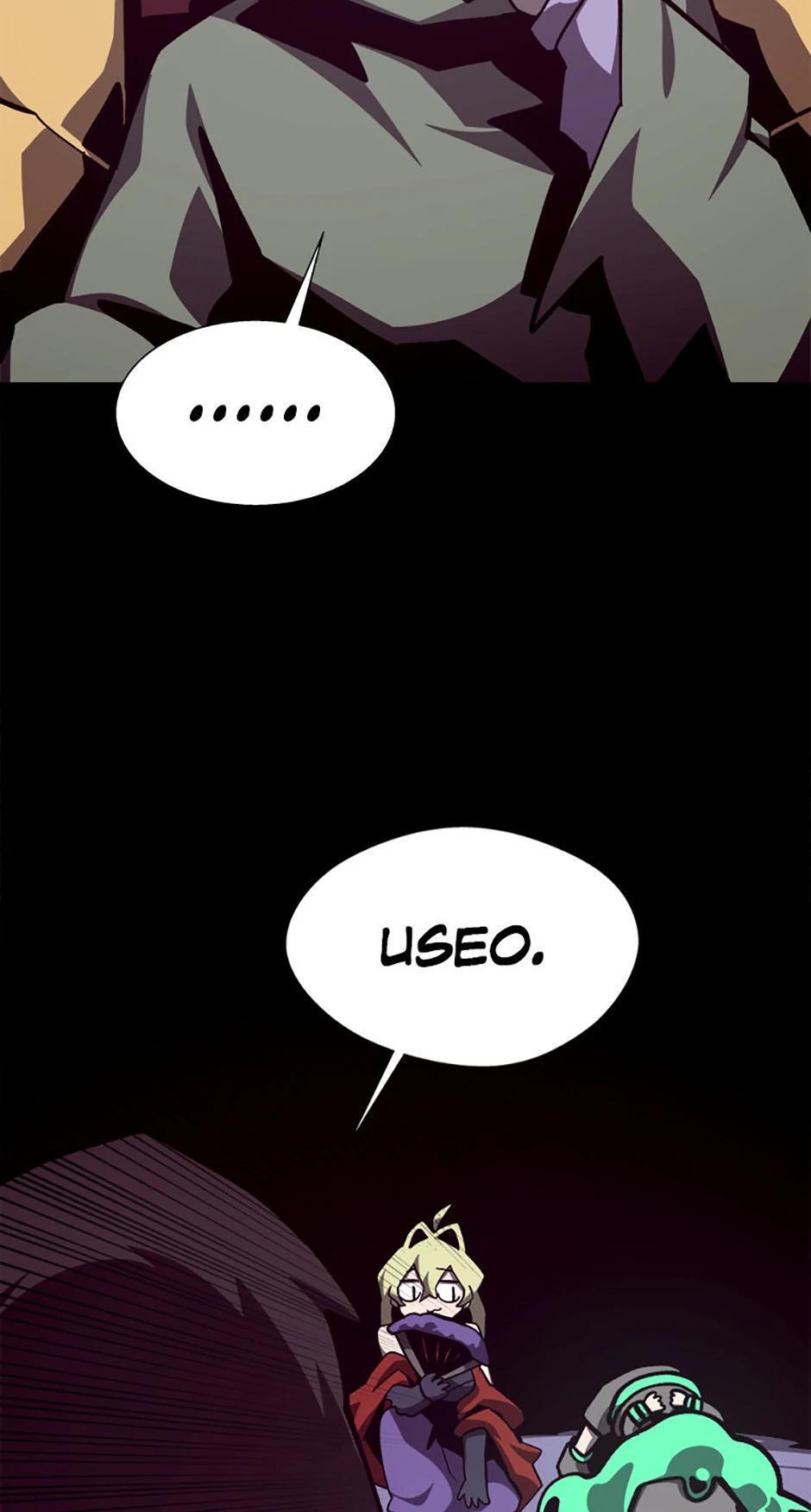 Read Dungeon Odyssey Manga Online